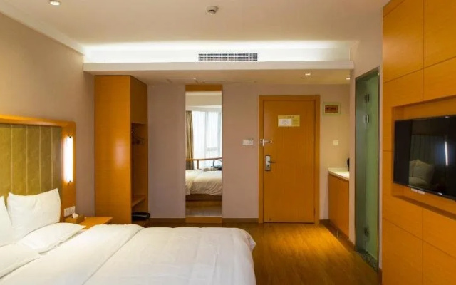 JI Hotel Dalian Development Zone