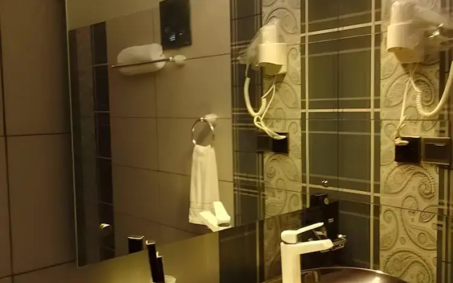 Diplomat Fort Boutique Hotel