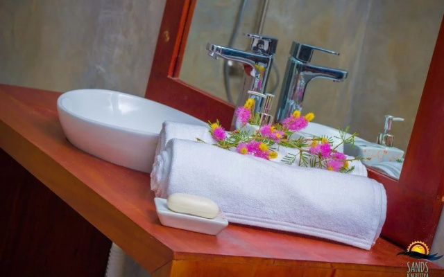 Sands Kalpitiya By GLN