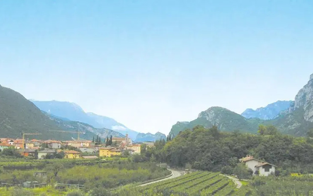 Agritur Benuzzi Oberhofer