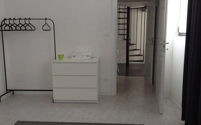 Loft Regio Parco
