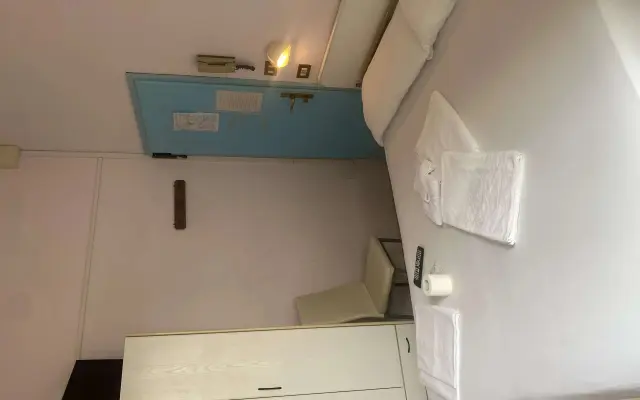 Hotel Villa Donati