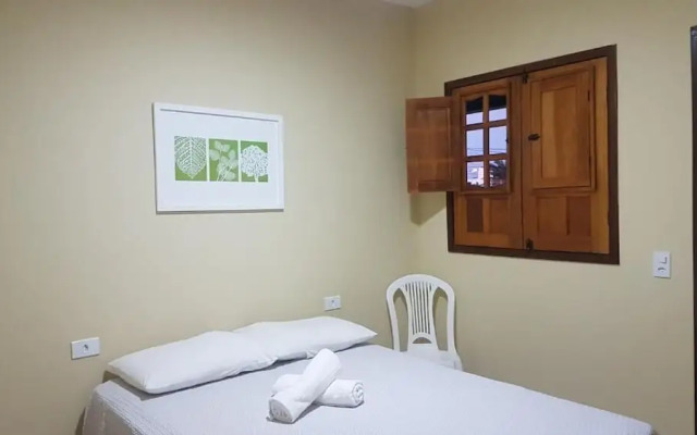 Sol Hostel e Pousada Maragogi