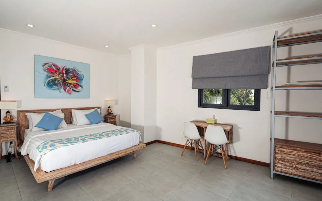 Komodo Suites Downtown