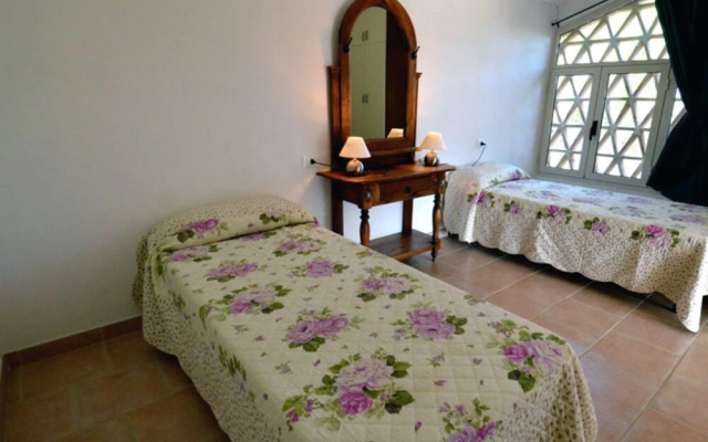 Agriturismo Fonte di Foiano