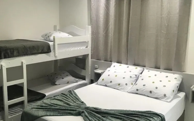 Pousada VIP Armacao