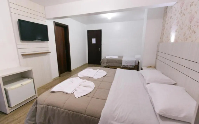 Hotel 13 Linden