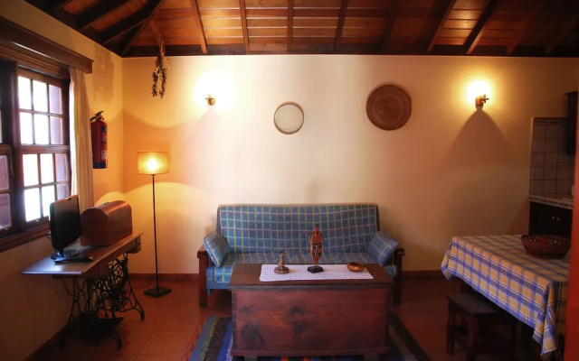 Casa Bana I