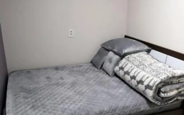 SunCheon Guest House ChuChun - Hostel