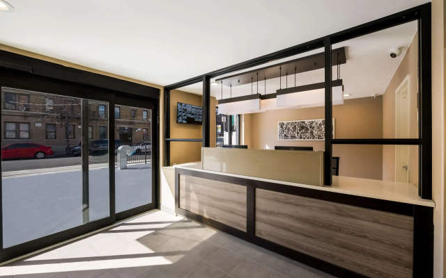 Sleep Inn Bronx - Soundview