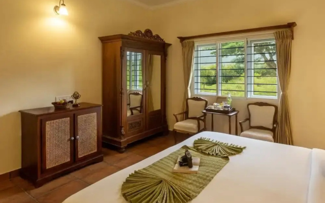 Wild Pastures by nature resorts & stays