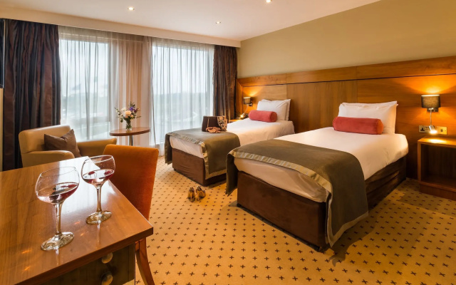 Athlone Springs Hotel