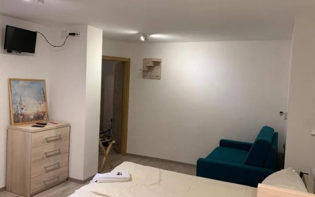 Pension Haus Tirol Kaprun