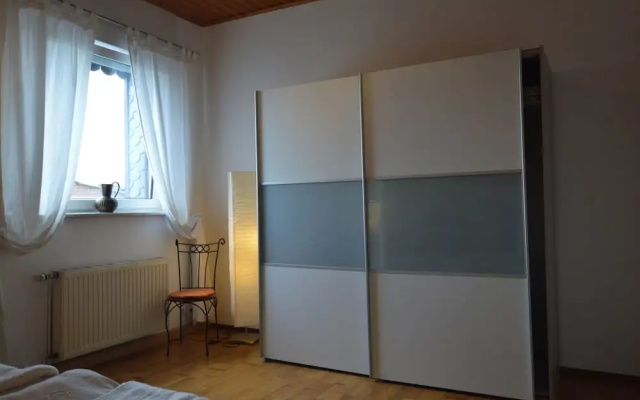 Farmstay Comfort in Juchen
