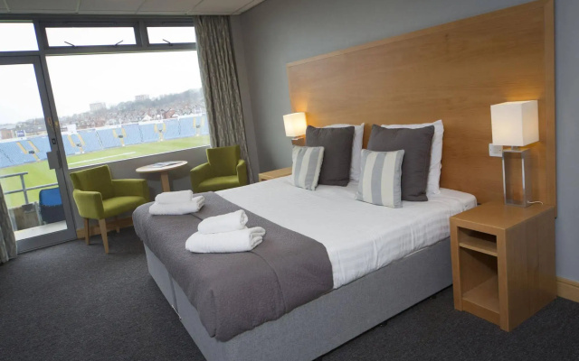 Headingley Stadium Hotel