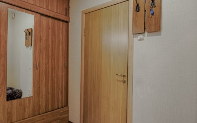 Гостиница Lyublinskaya 159 Apartments в Москве отзывы, цены и фото номеров - забронировать гостиницу Lyublinskaya 159 Apartments онлайн Москва
