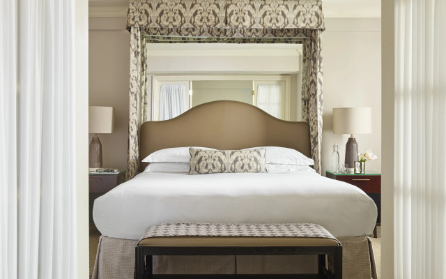 The Eliot Hotel