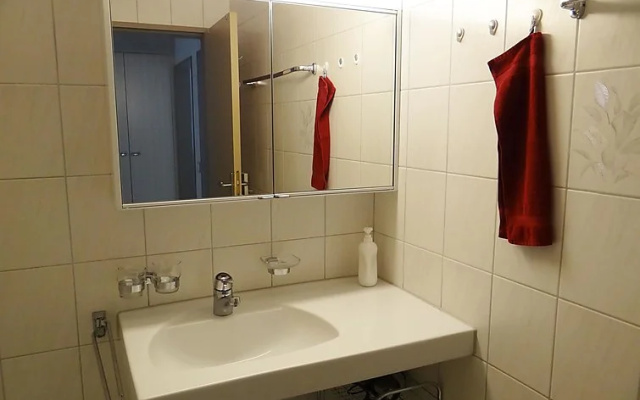 Apartment Blumenweg 2