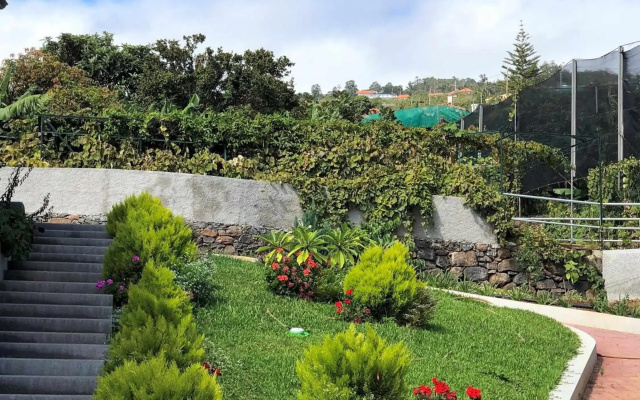 Villas Madalena Chalets vista mar cWiFi