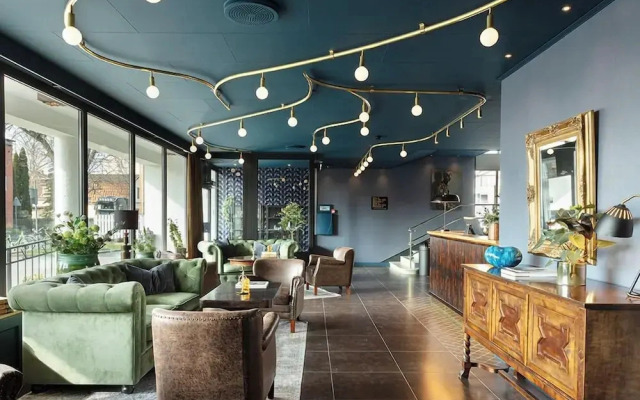 Nybro Stora Hotellet