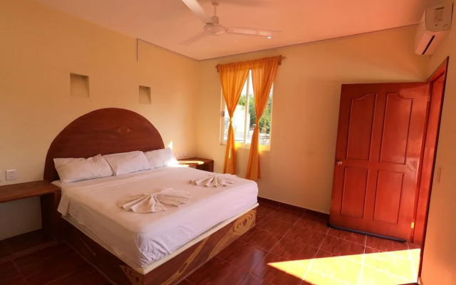 Hotel La Gloria