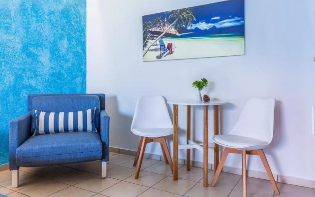 Aeolos Hotel