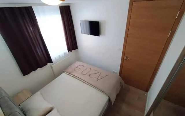 Olimpijska kuća Jahorina A209