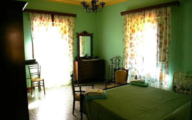 B&B Su Semucu