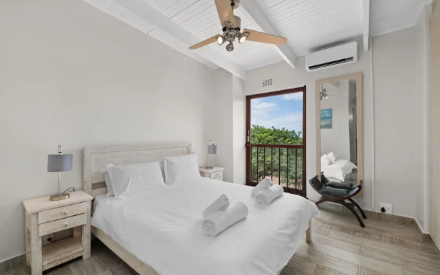 San Lameer Villa 2837