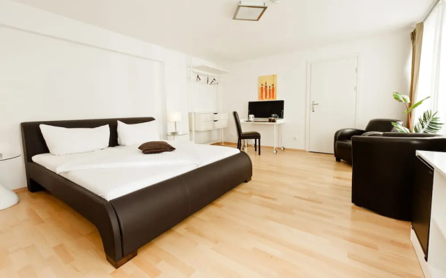 Vox Apartment Wien