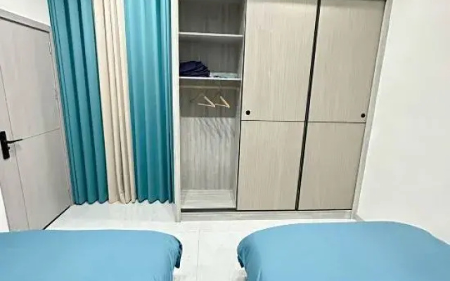 Lichuan Yuchen Homestay