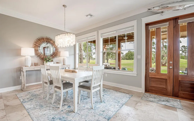 Magnolia Bay 8582