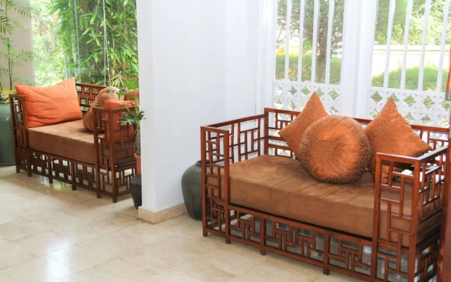 Airy Eco Seminyak Kerobokan Umalas Dua 106 Bali