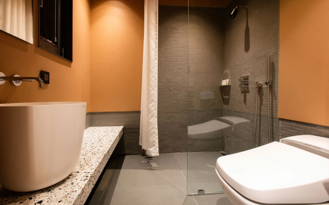 Browndot Hotel Dadaepo Beach Branch