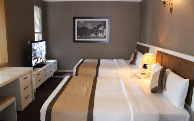 Luxor Boutique Hotel