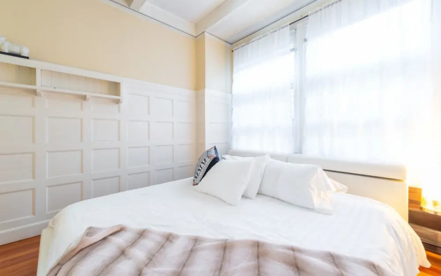Pelicanstay in Boston Back Bay