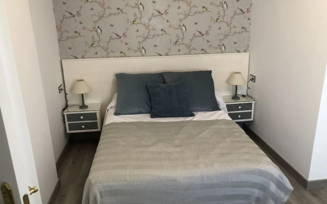 Apartamento de Lujo Las Descalzas