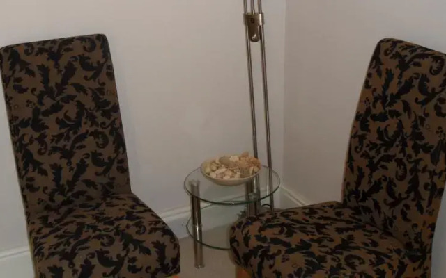 The Bays Guest House