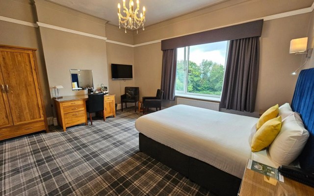 The Higher Trapp Hotel
