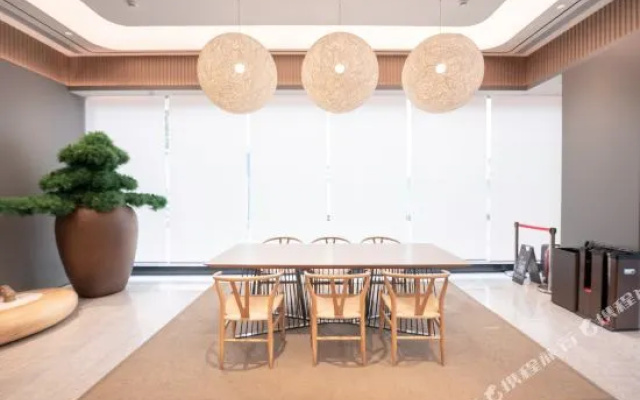 Runting Hotel Xianyue Road - Xiamen