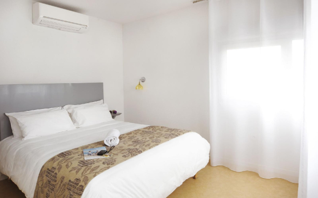 Residence Beelodge Constellation Toulouse