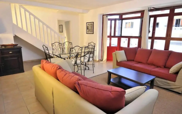 Lagrange Vacances - Le Jardin Mauresque