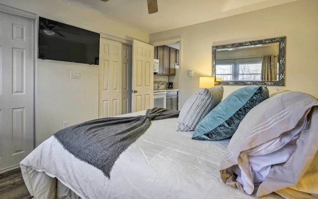 Brigantine Vacation Rental - Walk to Beach!