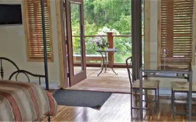 WurHere B&B