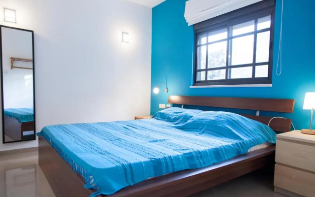 Mount Carmel Hotel