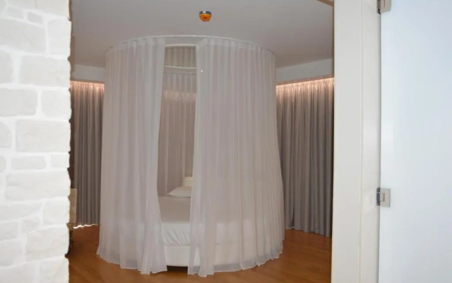 Suite Testani