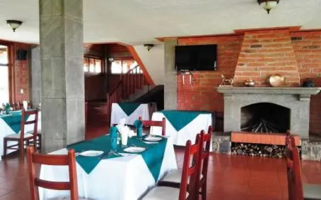 Hostería San Clemente