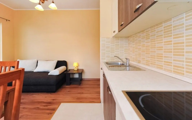 Apartments Kruno