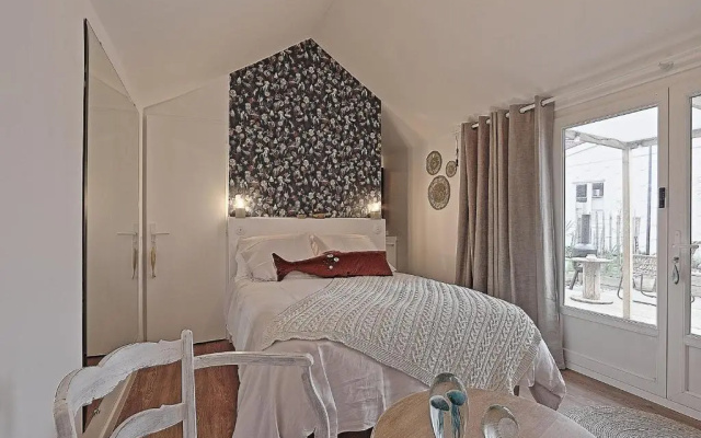 Le Cabanon du Cachalot