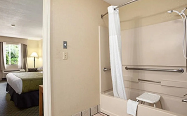 Days Inn and Suites Stuttgart